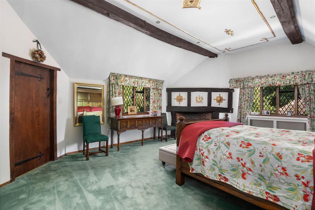 Additional image 13 of 7 bed detached house for saleTiddington Road, Stratford-Upon-Avon CV37