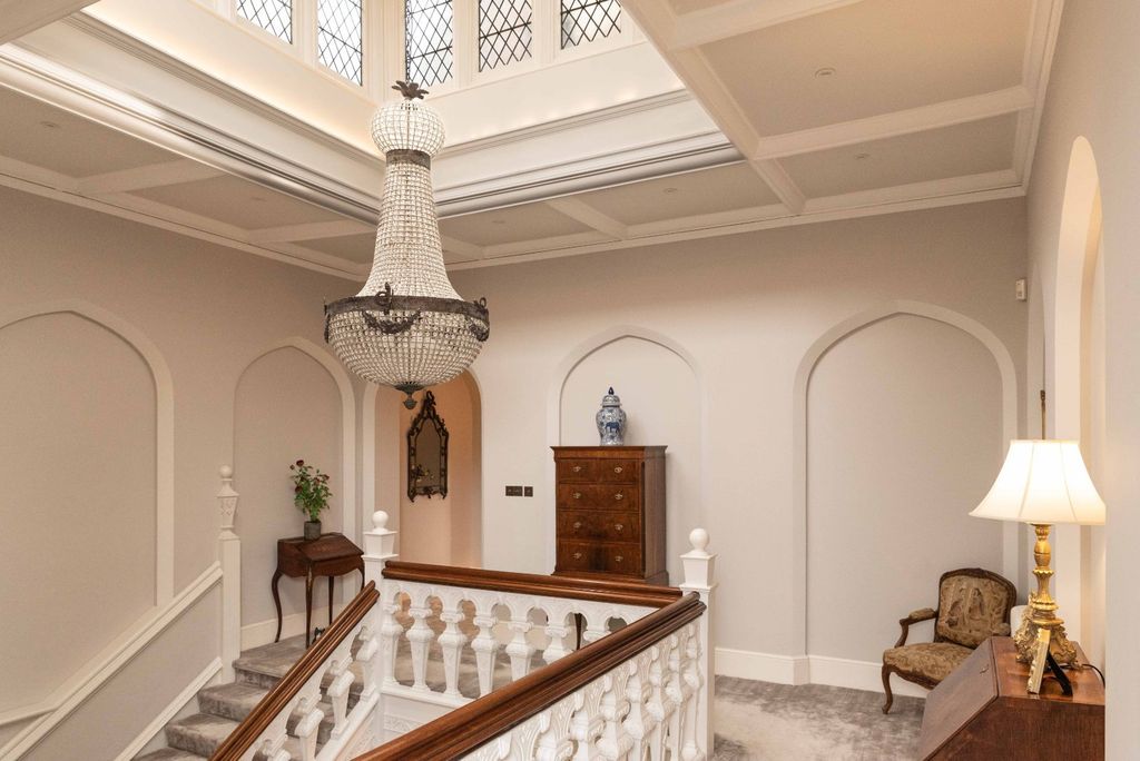 Additional image 16 of 19 bed detached house for saleBurton Hill, Malmesbury, Wiltshire SN16