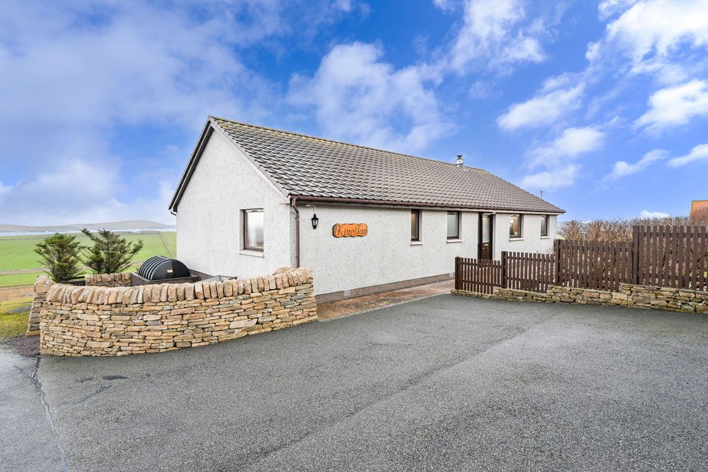 Additional image 4 of 4 bed bungalow for saleKinellar, Sandwick, Shetland ZE2