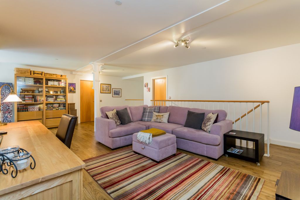 Additional image 15 of 3 bed penthouse for sale4/10 Anchor Mill, Thread Street, Paisley PA1