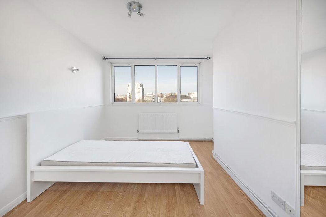 Additional image 9 of Room in a Shared Flat, Fulmer House, NW8, N1 7GU