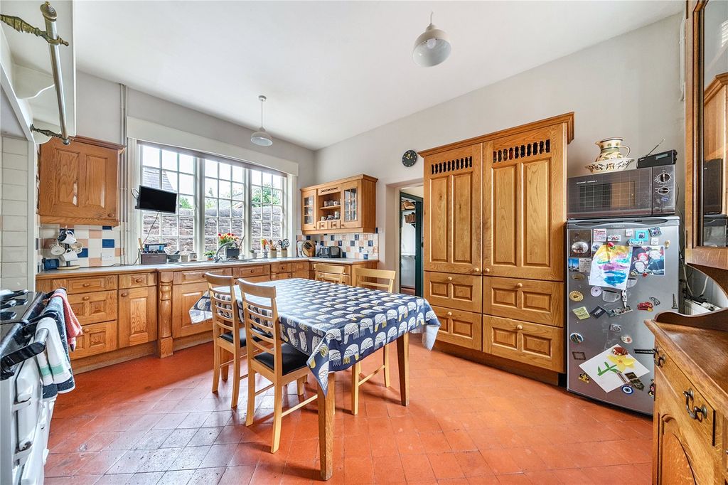 Additional image 11 of 6 bed detached house for saleAlexandra Road, Brecon, Powys LD3