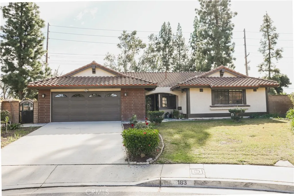 Additional image 2 of 183 S Starflower St, Brea, CA 92821