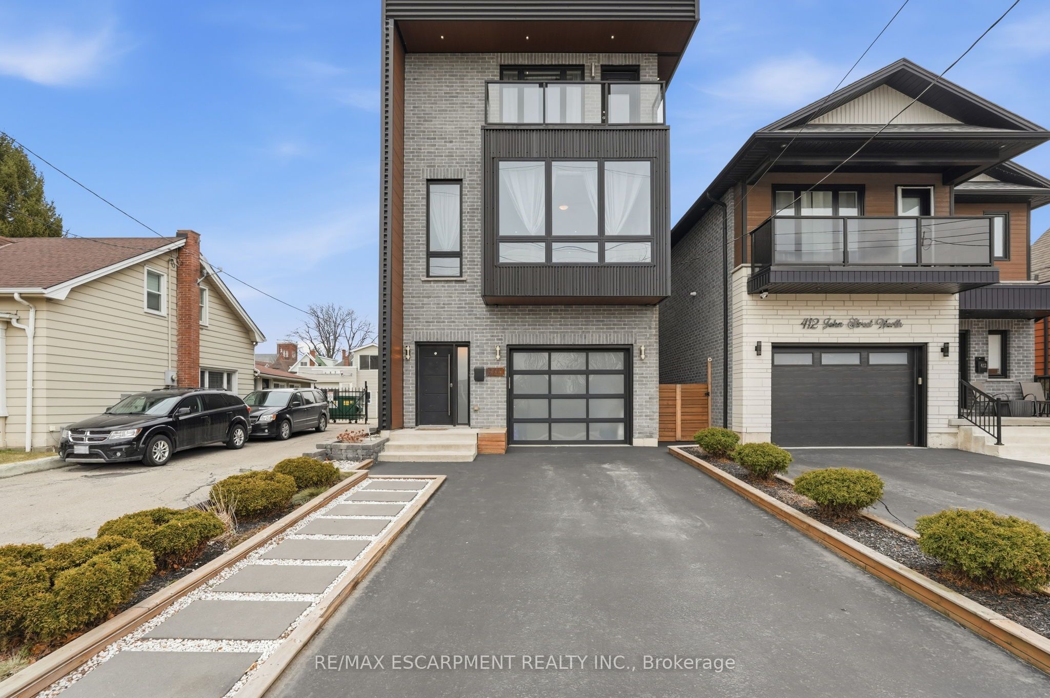 Additional image 3 of 414 John Street, Hamilton, ON, L8L 4R3