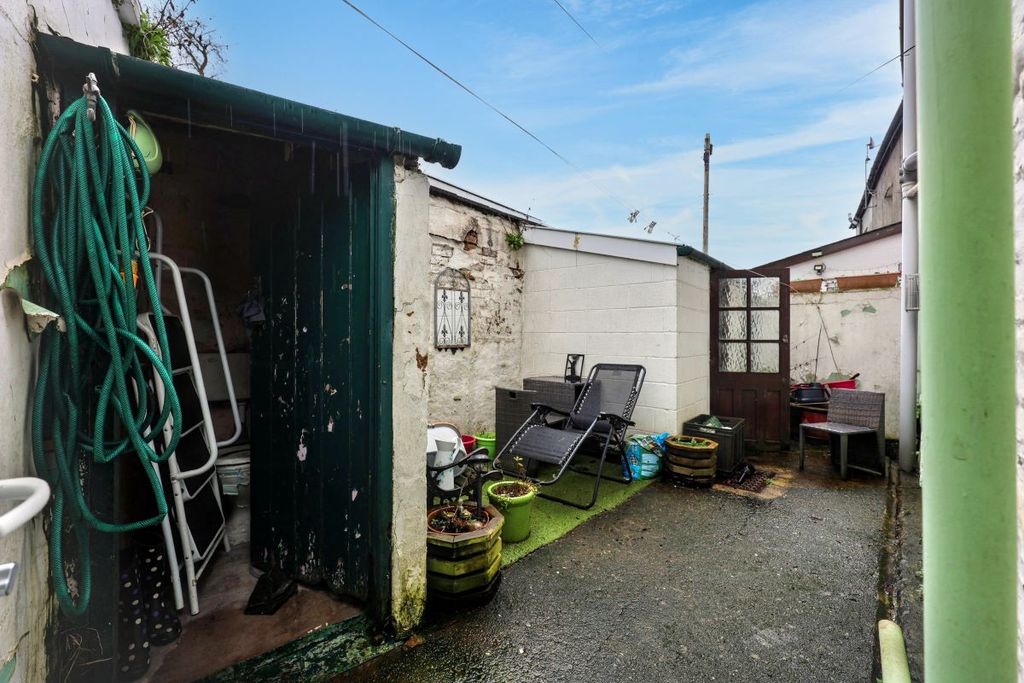 Additional image 6 of 3 bed flat for sale47 Free Street, Brecon, Powys LD3