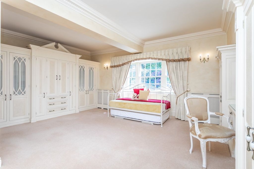 Additional image 28 of 9 bed detached house for saleMoorber Lane, Coniston Cold, Skipton, North Yorkshire BD23