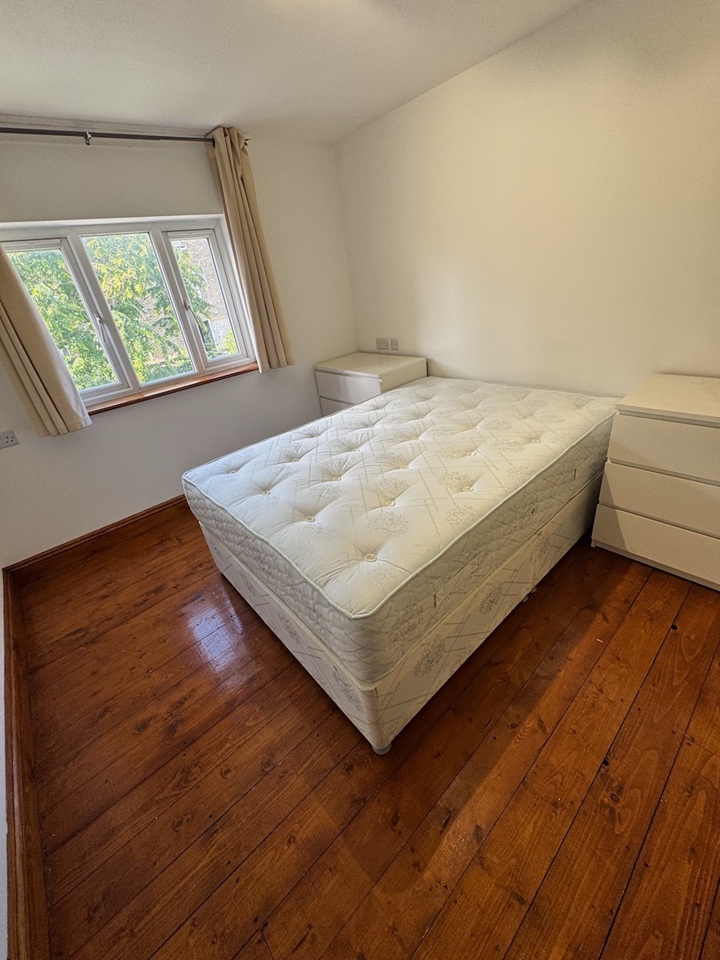 Additional image 22 of 1 Bed Flat, Parkway, NW1, N1 7GU