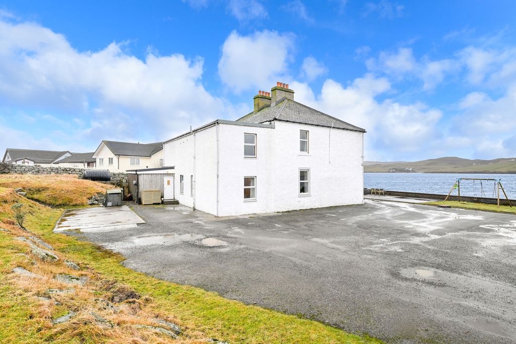 Additional image 56 of 8 bed detached house for saleGraystones, Brae, Shetland ZE2