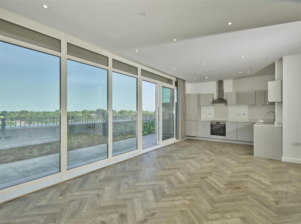 Additional image 2 of Plot 55 Verla Penthouse Grosvenor Road, St. Albans, AL1