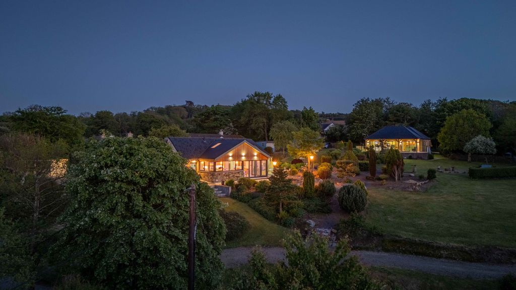 Additional image 80 of 7 bed detached house for saleCastlemorris, Haverfordwest SA62
