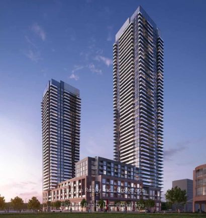 1902-430 Square One Drive, Mississauga, ON, L5B 0L6