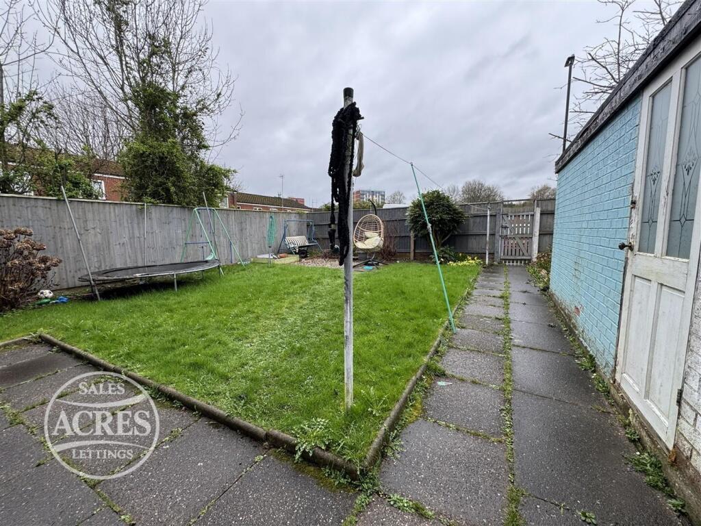 Additional image 29 of Richmond Croft, Great Barr, Birmingham