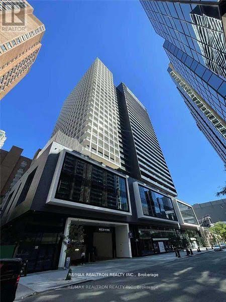 1406-20 Edward Street, Toronto, ON, M5G 0C9