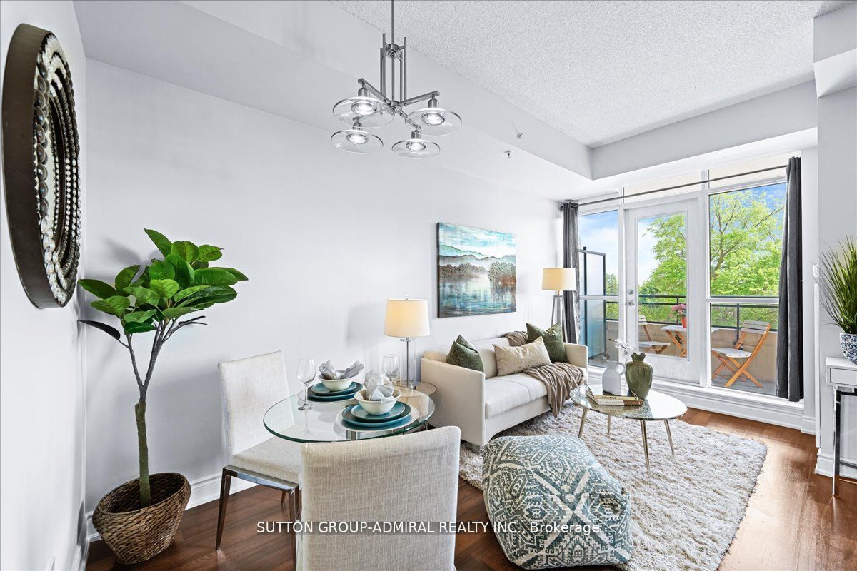 Additional image 5 of 312-2396 Major Mackenzie Drive, Vaughan, ON, L6A 3Y7