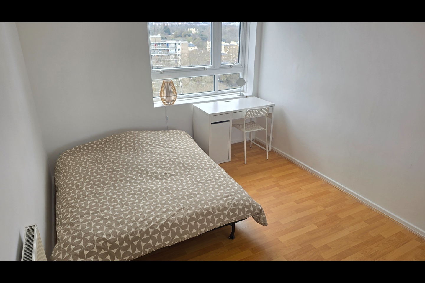 Additional image 7 of 1 Bed Flat, Stanhope Street, NW1, N1 7GU
