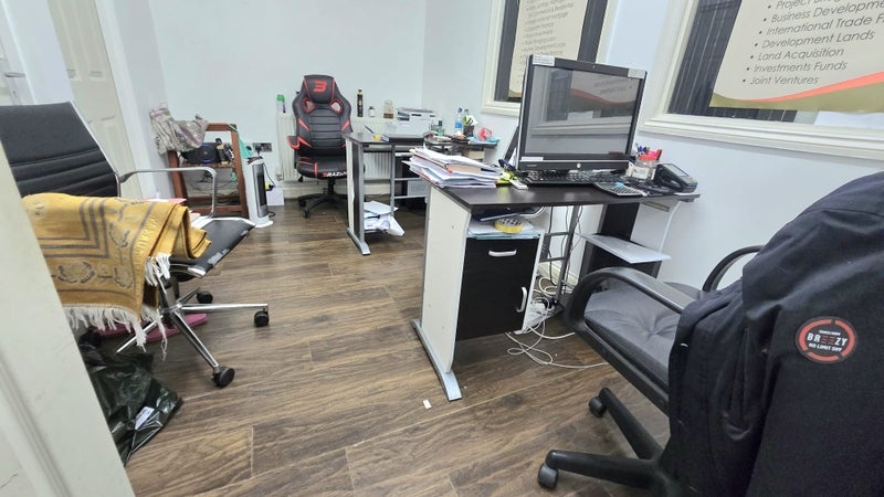 Room in a Shared Flat, Nagpal House, E1, N1 7GU