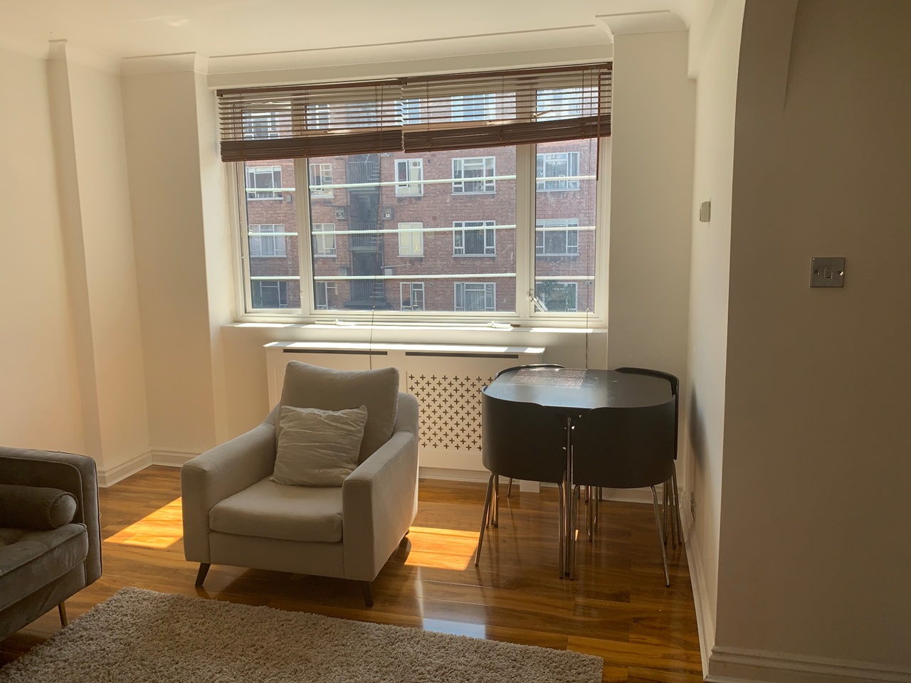 Additional image 3 of 2 Bed Flat, Charlbert Court, NW8, N1 7GU