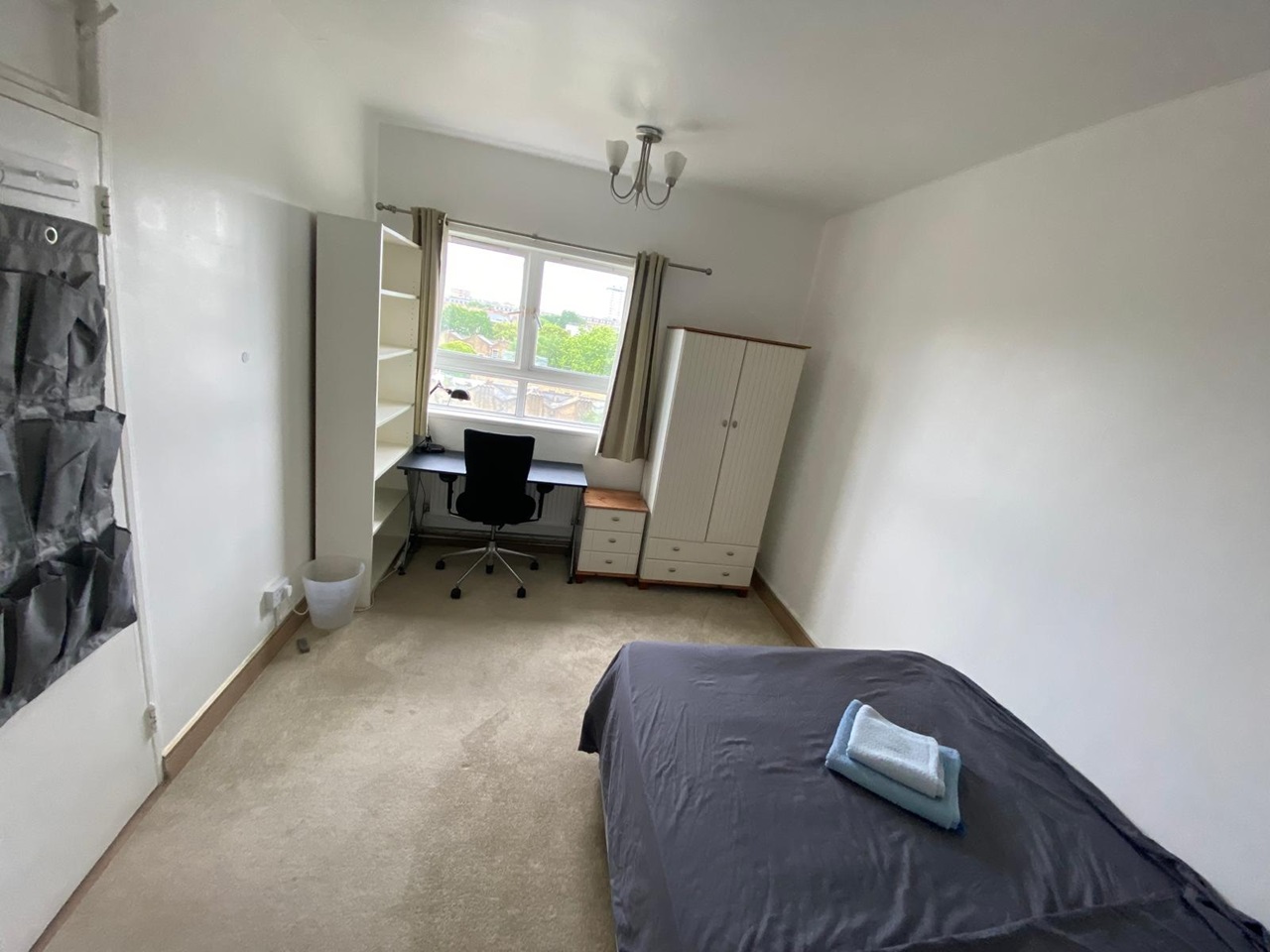 Additional image 10 of 3 Bed Flat, Park View House, NW1, N1 7GU