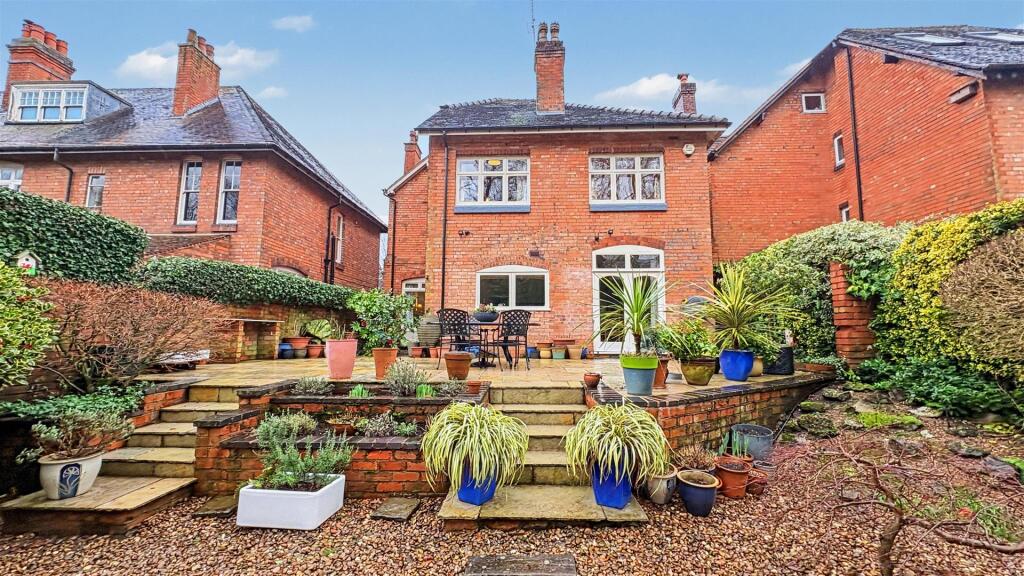 Additional image 29 of Blenheim Road, Moseley