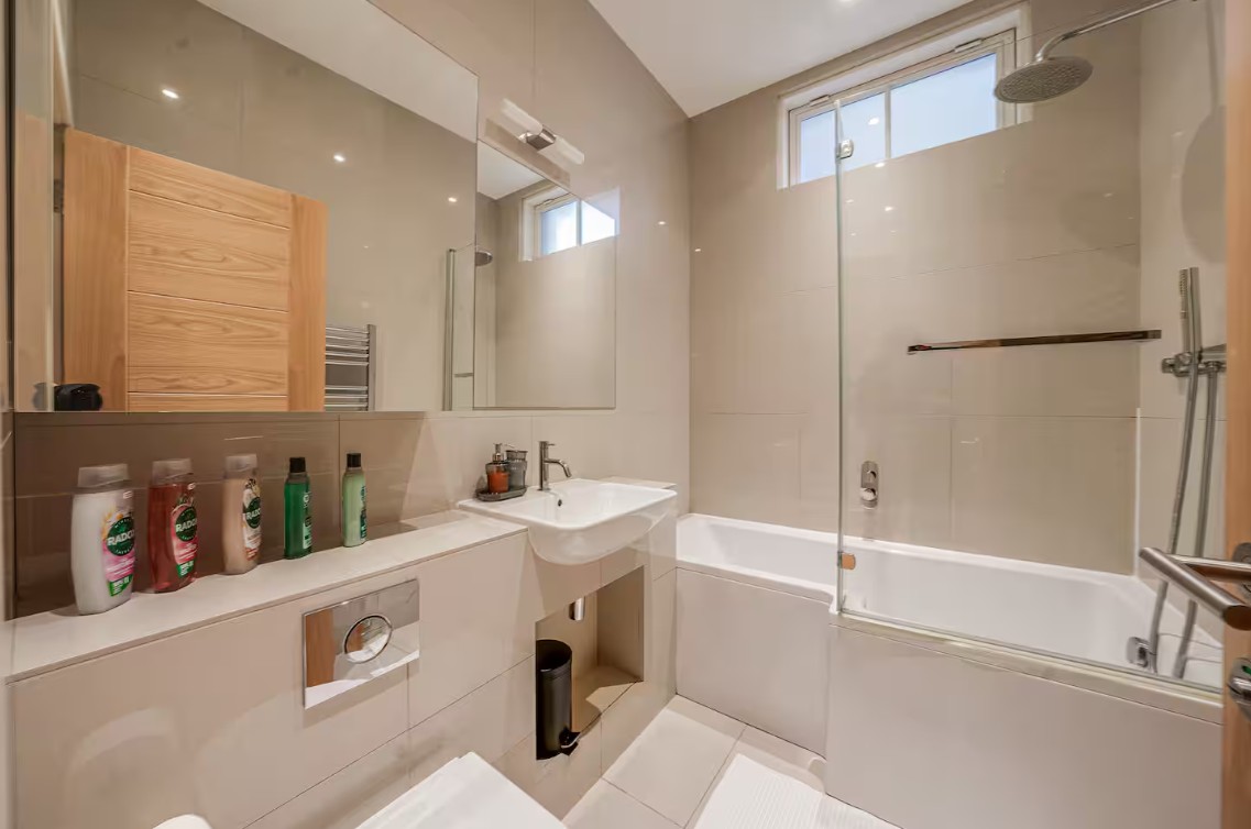 Additional image 16 of 1 Bed Flat, Great Titchfield Street, W1W, N1 7GU