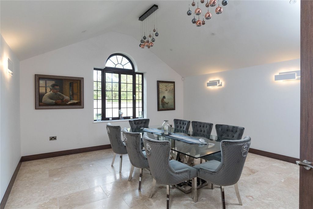 Additional image 5 of 6 bed detached house for saleCadbury Camp Lane, Clapton In Gordano, Bristol BS20
