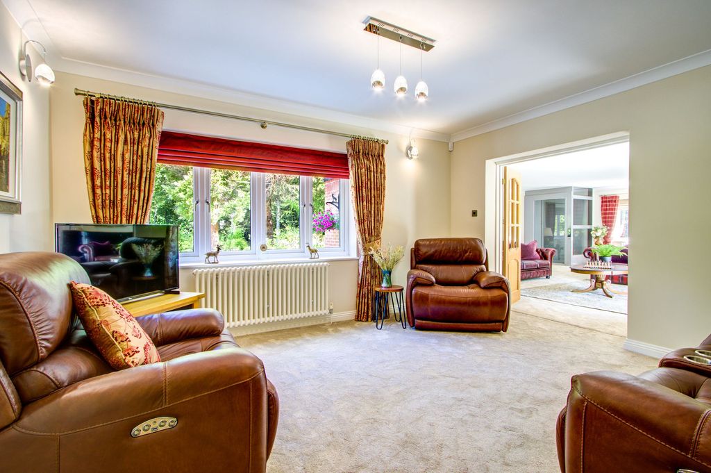 Additional image 19 of 5 bed detached house for saleAcorn Lodge, Gubeon Wood, Morpeth NE61