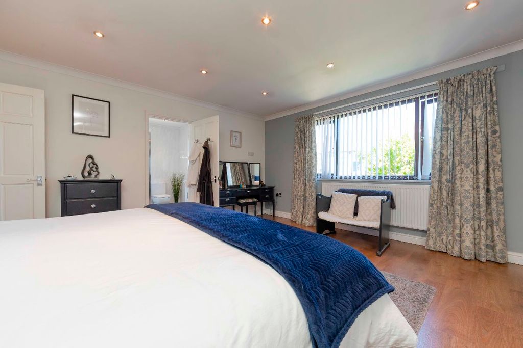 Additional image 34 of 4 bed detached house for saleBryn Gwennol, Sunny Bank, Treharris CF46