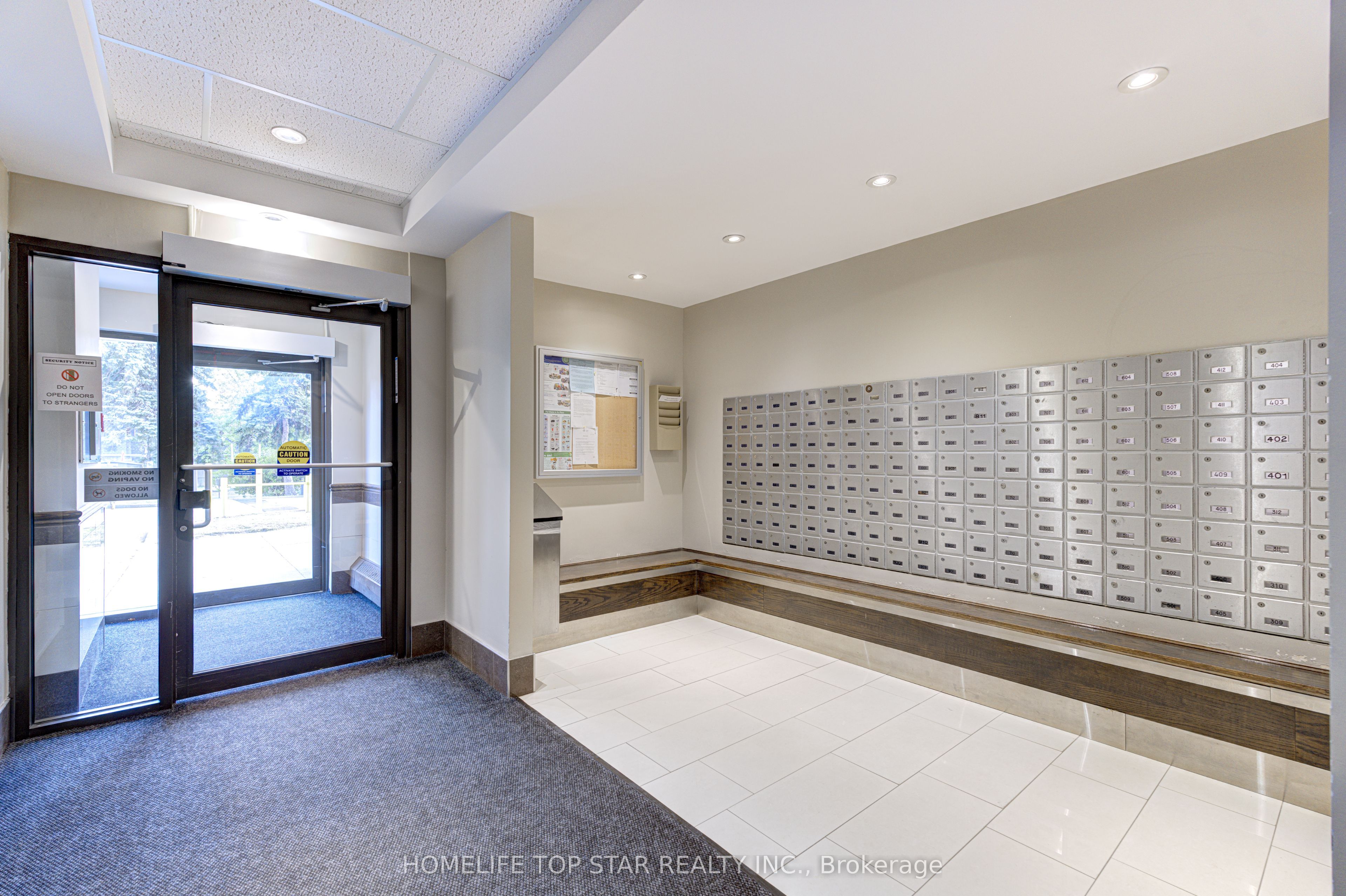 Additional image 5 of 501-1250 Bridletowne Circle, Toronto, ON, M1W 2V1