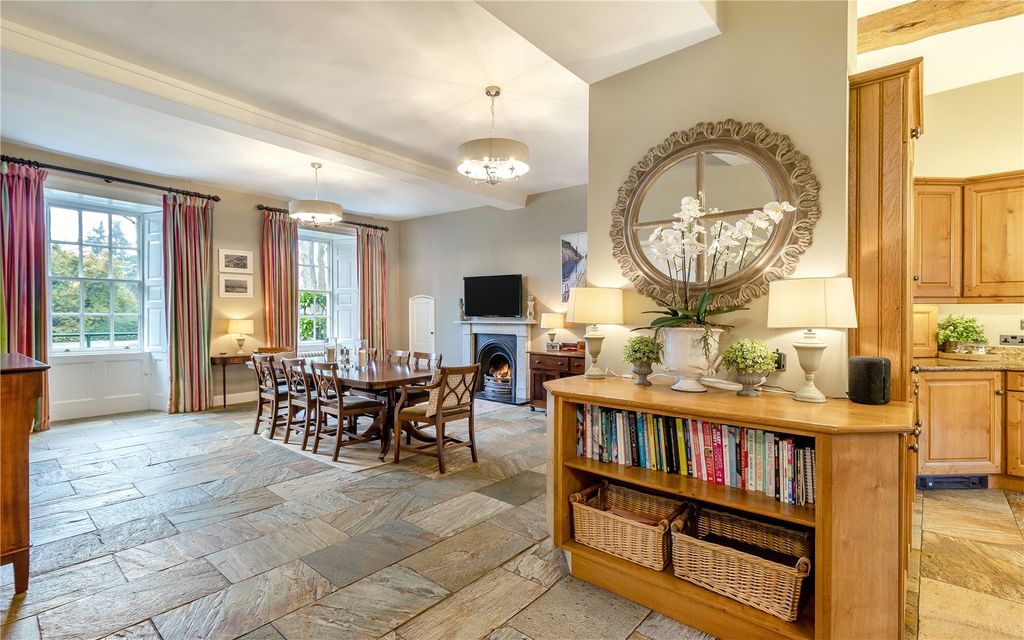 Additional image 12 of 5 bed detached house for saleBlyborough Hall, Blyborough, Gainsborough, Lincolnshire DN21