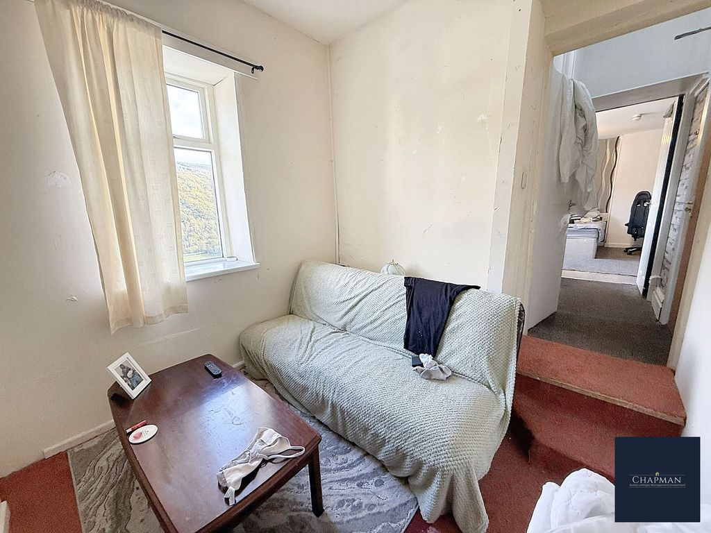 Additional image 10 of 2 bed flat for saleDuffryn Street, Ferndale CF43