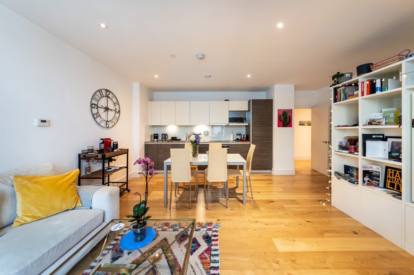 Additional image 5 of 2 Bed Flat, Clapham Road, SW9, N1 7GU