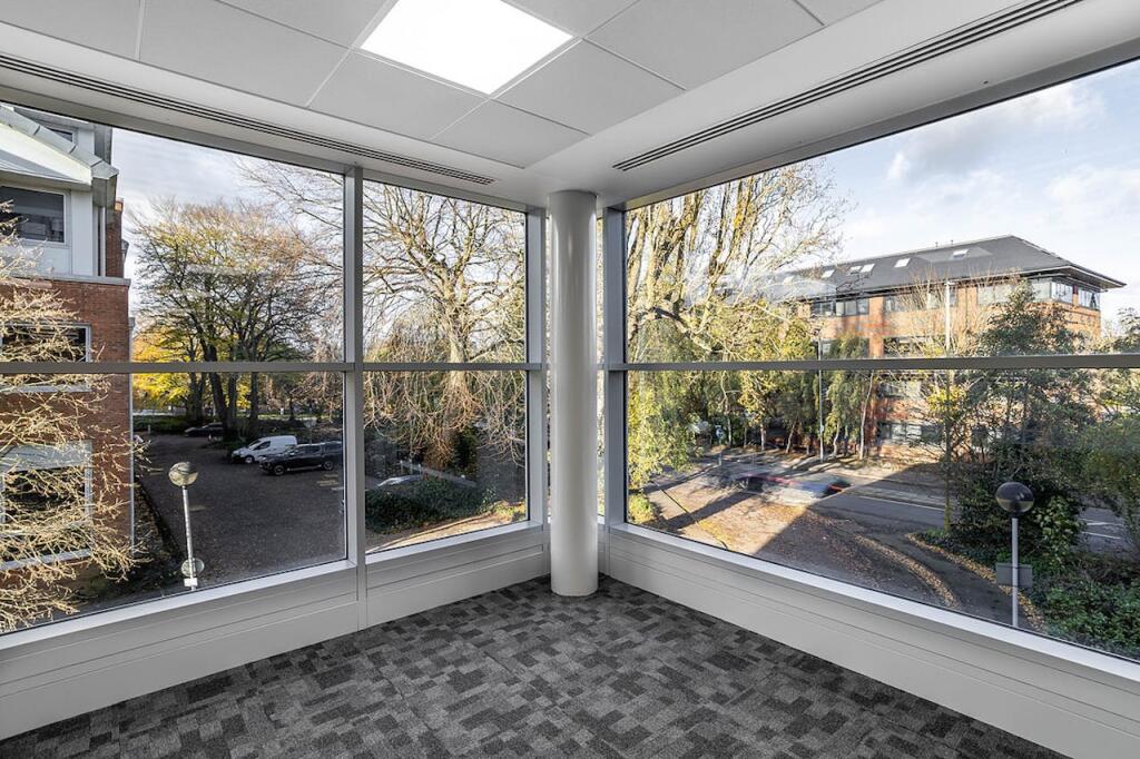 Additional image 5 of Centrium One, Griffiths Way, St Albans, AL1 2RD
