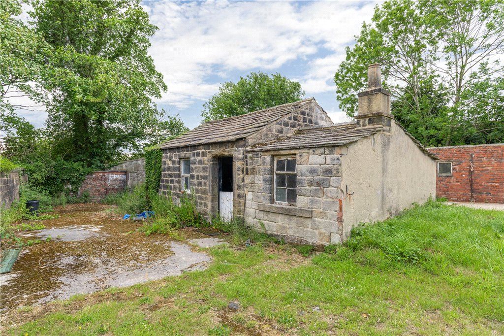 Additional image 20 of Land for saleScotland Lane, Horsforth, Leeds, West Yorkshire LS18