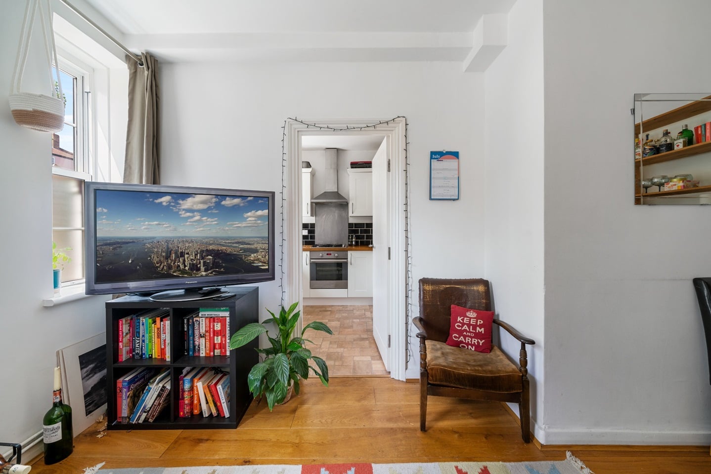 Additional image 7 of 3 Bed Flat, Vauban Estate, SE16, N1 7GU