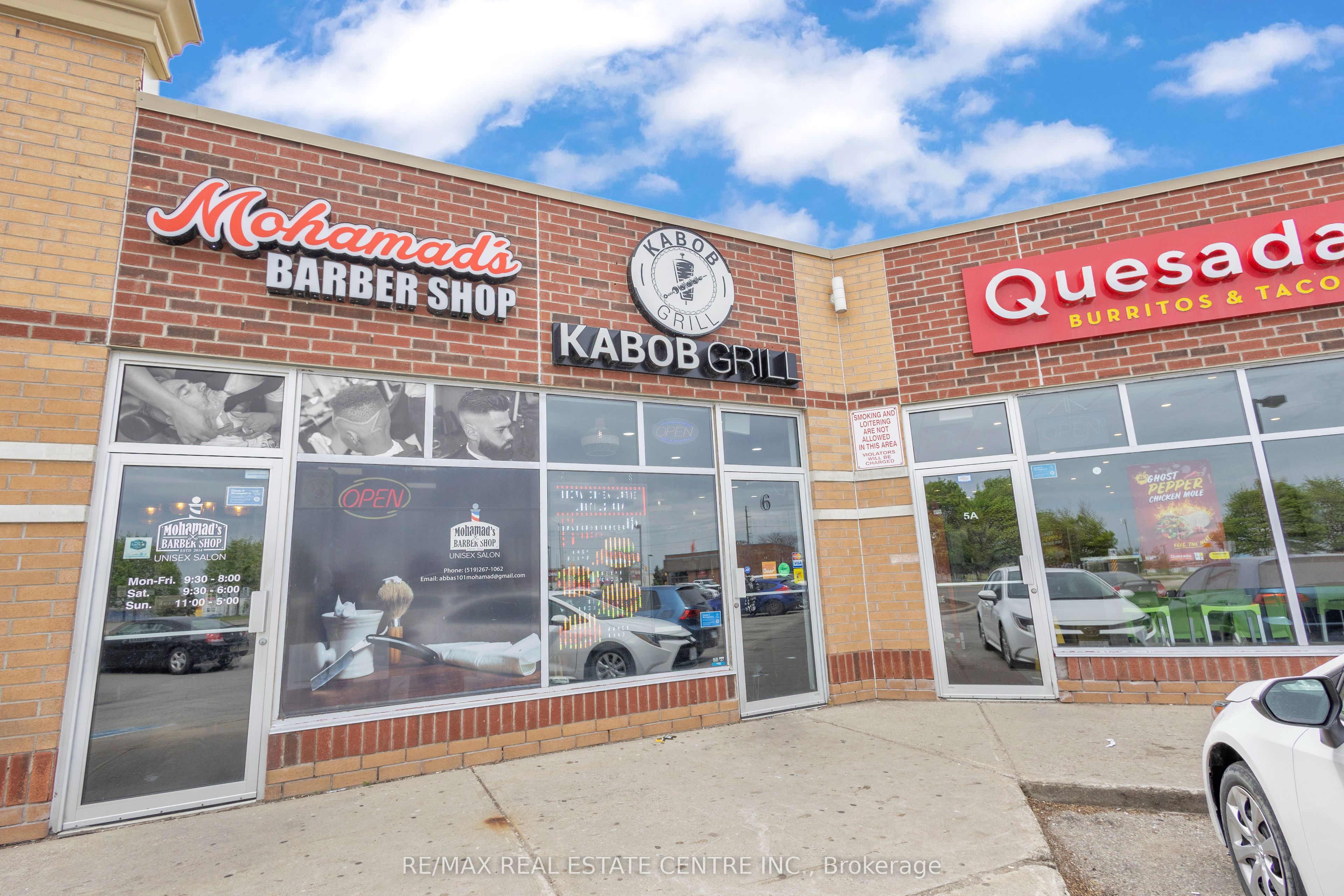 Additional image 3 of 6-95 Saginaw Parkway, Cambridge, ON, N1T 1W2