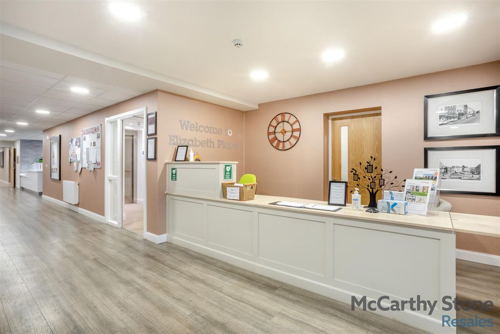 Additional image 29 of 2 bed flat for saleElizabeth Place, Trimbush Way, Market Harborough LE16
