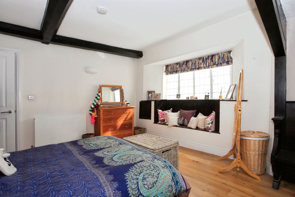 Additional image 9 of 2 bed flat for salePriestgate, Peterborough PE1