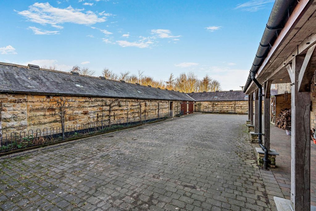 Additional image 43 of 5 bed detached house for saleKirkheaton, Newcastle Upon Tyne, Northumberland NE19