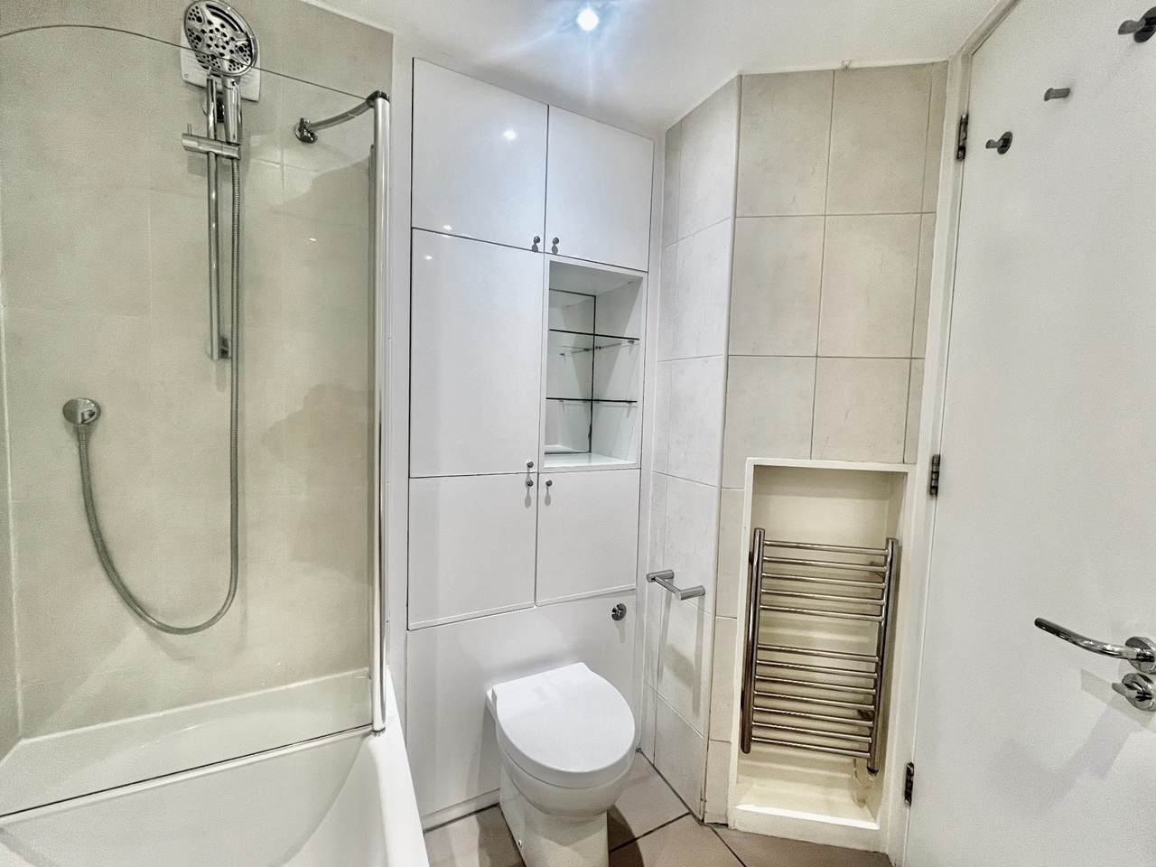 Additional image 8 of 1 Bed Flat, Wharfdale Road, N1, N1 7GU