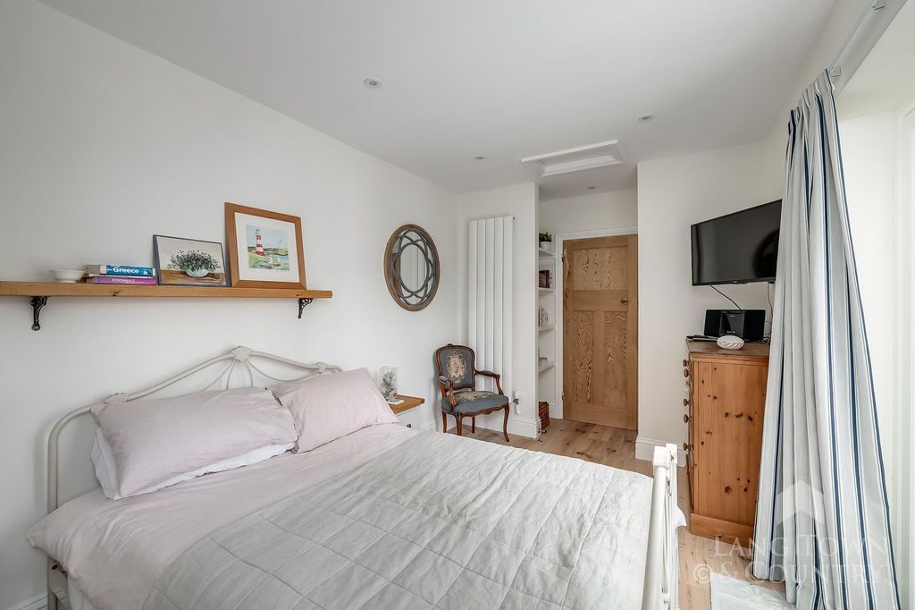 Additional image 20 of 6 bed detached house for sale'penlee', Stoke, Plymouth PL3
