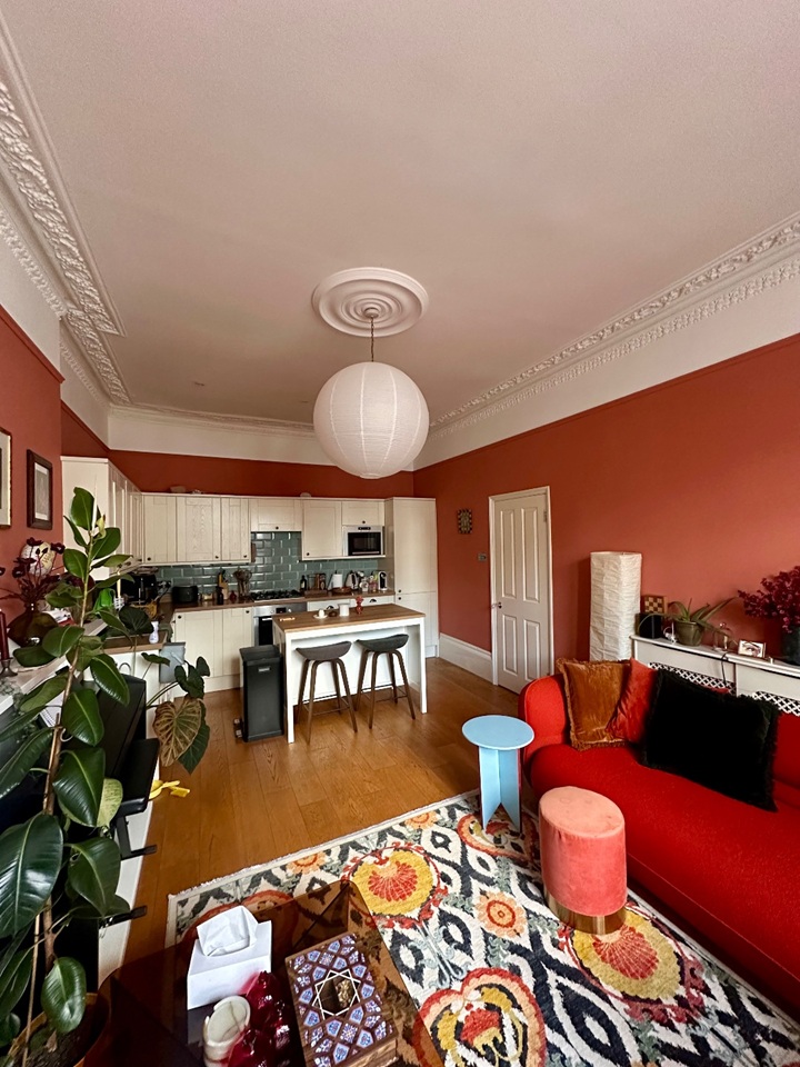 Additional image 3 of 2 Bed Flat, St. Augustines Road, NW1, N1 7GU