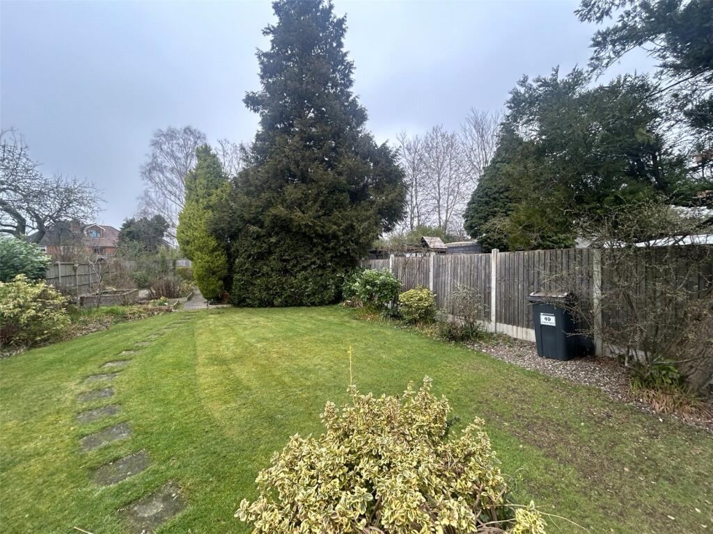 Additional image 22 of Tenbury Road, Birmingham, West Midlands, B14