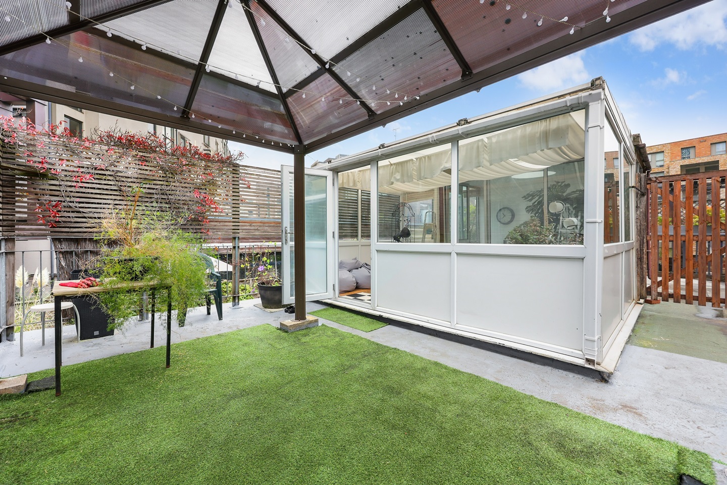 Additional image 26 of 2 Bed Flat, Fullwood's Mews, N1, N1 7GU