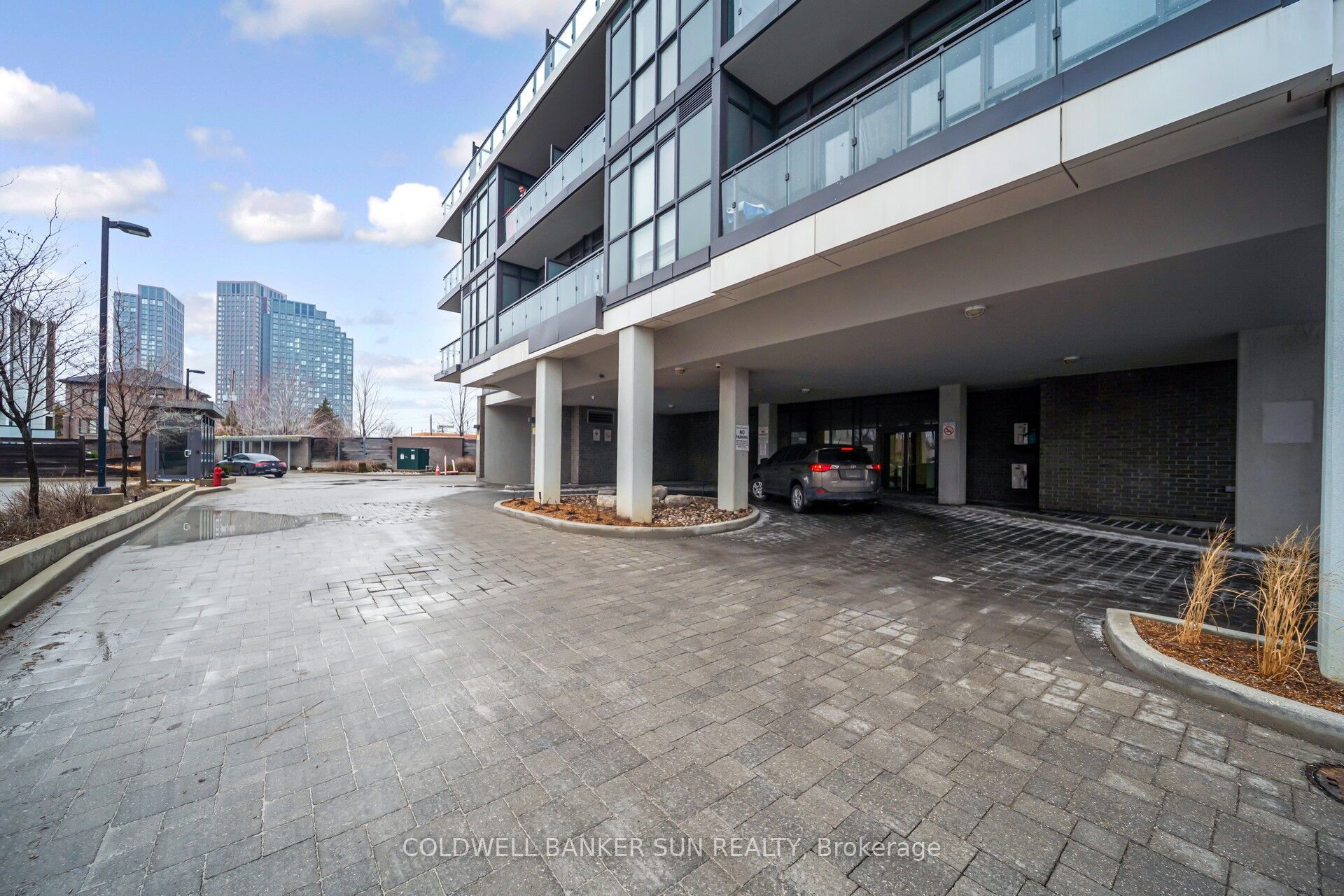 Additional image 4 of 413-16 Mcadam Avenue, Toronto, ON, M6A 0B9