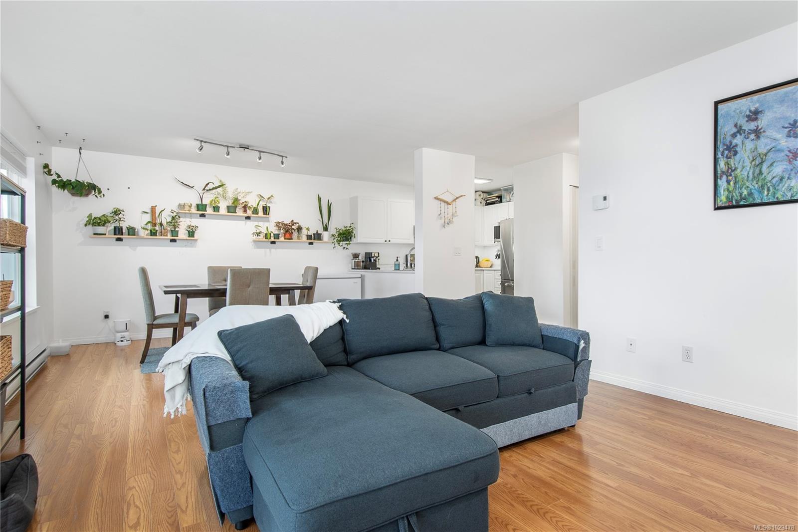 Additional image 5 of 202-2525 Fitzgerald Avenue, Courtenay, BC, V9N 6J4