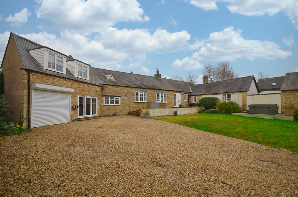 Additional image 32 of 4 bed detached house for saleGlebe Road, North Luffenham LE15