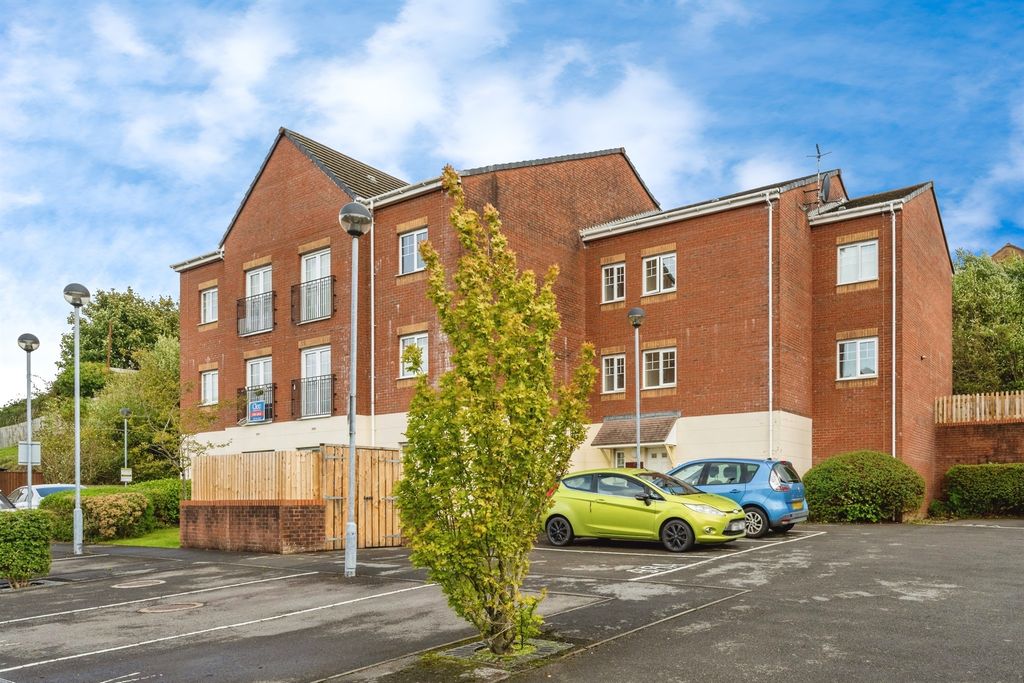 Additional image 2 of 2 bed flat for saleEdith Mills Close, Neath SA11