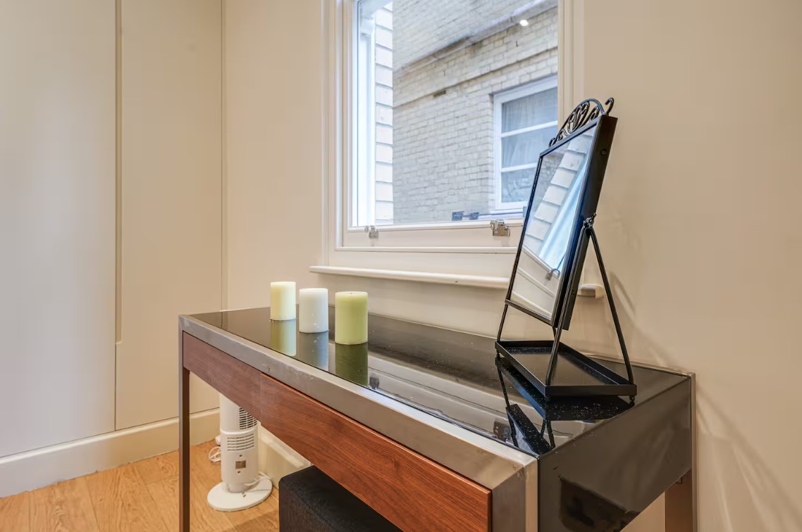 Additional image 10 of 1 Bed Flat, Titchfield Street, W1W, N1 7GU