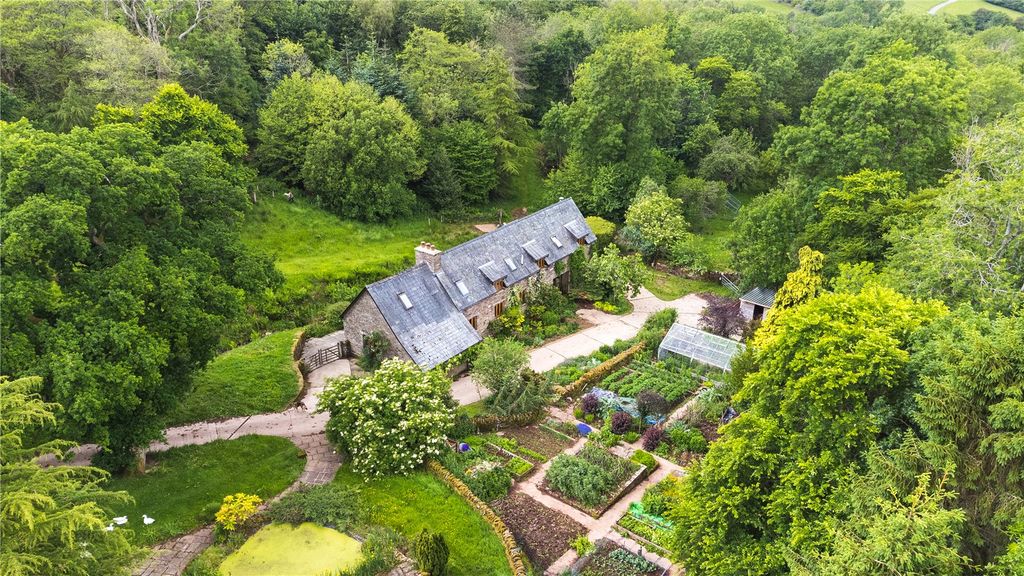 Additional image 29 of 4 bed equestrian for saleTregoyd, Brecon, Powys LD3