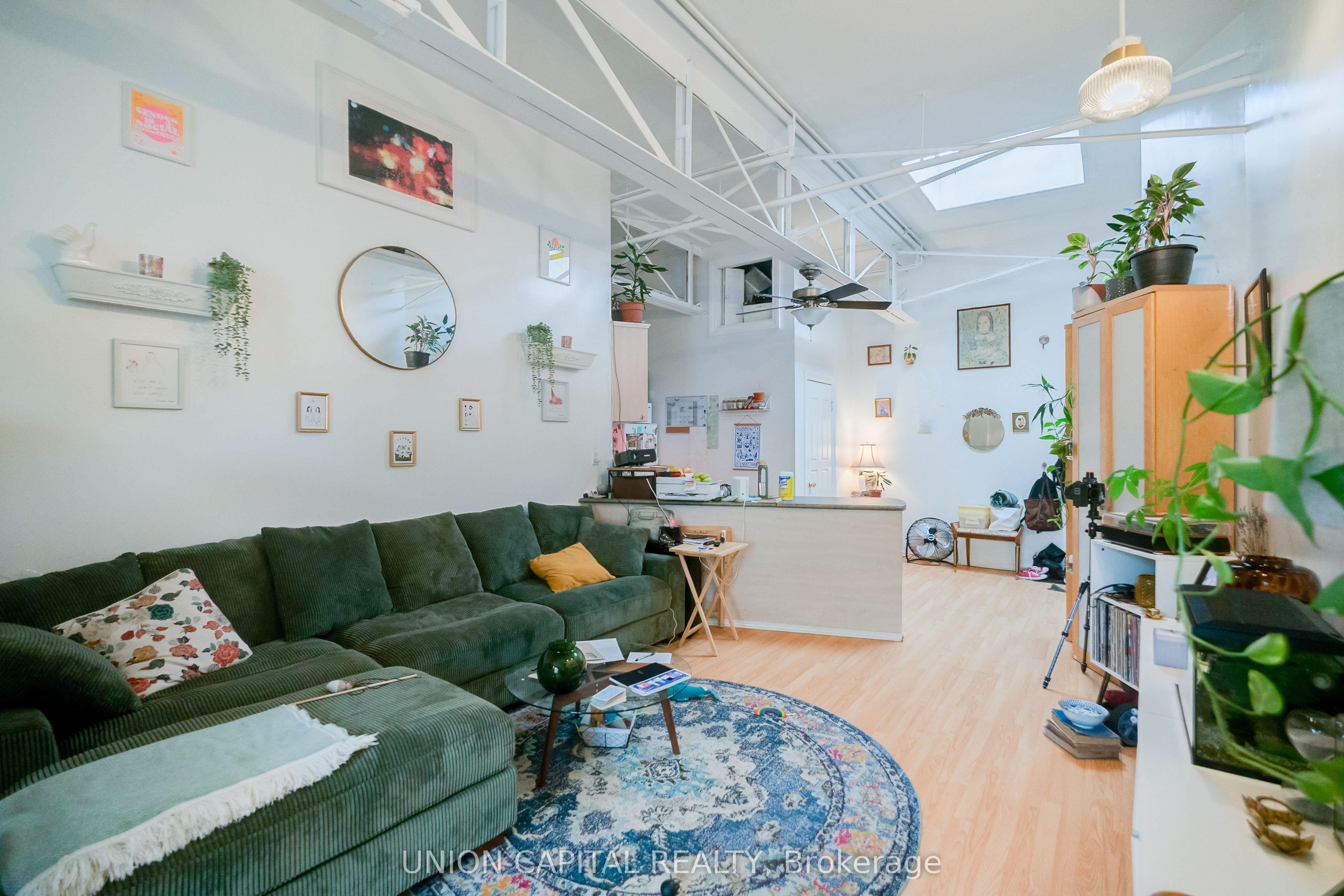 Additional image 2 of 203-1463 Davenport Road, Toronto, ON, M6H 2H6